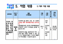 [프로그램개발] 노인 일자리 프로그램-11