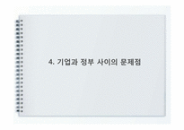 기업과 정부 관계-11
