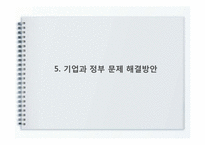 기업과 정부 관계-14