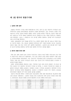 [현대문학사] 1930년대 한국의 시대상-2