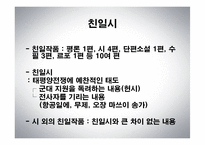 1940년대 시인 서정주의 선택-8