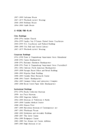 리차드 마이어(Richard Meier)-8