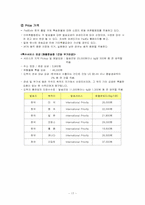 기업비교분석 FedEx&DHL-17