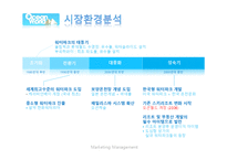 오션월드 마케팅전략분석 파워포인트-6