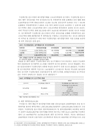 [경영학] 두산중공업과 대우종합기계 M&A 사례연구-10