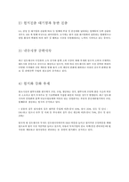 [해외투자론] 인도네시아 시장진출을 위한 투자전망 분석-8