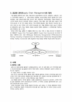 [경영정보학] 공급망 관리(SCM) 성공, 실패사례-2
