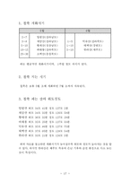 [관광학] 우리나라 꽃 축제(진달래, 개나리, 철쭉, 벚나무) 조사-17
