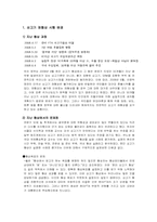 [국제경영학] 한미 FTA 쇠고기 재협상에 관한 보고서-2