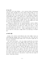 [국제경영] 이니스프리 사우디 시장 진출 전략-20