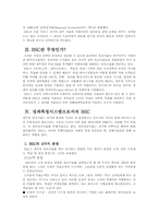 [경영학] 균형성과평가제도 BSC 성과관리시스템 사례 분석-5