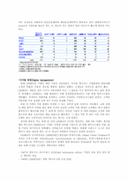 [국제경영] 시멕스(Cemex) 경영전략 및 사회환원활동 조사-14