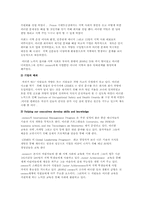 [국제경영] 시멕스(Cemex) 경영전략 및 사회환원활동 조사-20