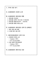 [국제경영] SK텔레콤 해외진출 현황 및 전망-2