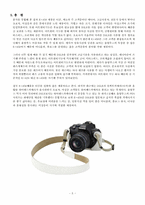 [공학과 경영] 올림푸스 E-450 제품분석-5