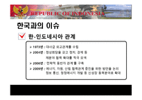 [국제경영] 인도네시아 경제현황 및 LG전자, 미원 진출 사례 분석-11