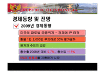 [국제경영] 인도네시아 경제현황 및 LG전자, 미원 진출 사례 분석-17