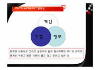 [인적자원간리] 기업의 퇴직관리(OUTPLACEMENT) - 포스코 vs KT 사례-8