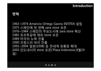 [마케팅분석] ZARA 마케팅 분석-6