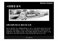 [마케팅분석] ZARA 마케팅 분석-8
