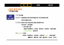 [국제경영] 정관장 `비타홍삼` 칠레 드링크 시장 진출 전략-7