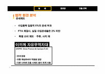 [국제경영] 정관장 `비타홍삼` 칠레 드링크 시장 진출 전략-9