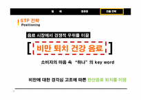 [국제경영] 정관장 `비타홍삼` 칠레 드링크 시장 진출 전략-19
