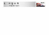 [마케팅 원론] 인터넷 쇼핑몰을 통한 커스텀 운동화 사업-12