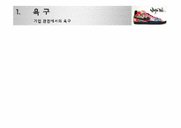 [마케팅 원론] 인터넷 쇼핑몰을 통한 커스텀 운동화 사업-16