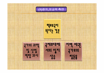 [정치외교학] 약소국의 핵보유 욕구와 필요성, 타당성 논쟁-5