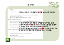 [경영학] 뉴트리 라이트 브랜드 인지도 및 선호도 제고 컨설팅 방안-7
