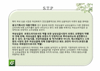 [경영학] 뉴트리 라이트 브랜드 인지도 및 선호도 제고 컨설팅 방안-9