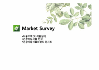 [경영학] 뉴트리 라이트 브랜드 인지도 및 선호도 제고 컨설팅 방안-10