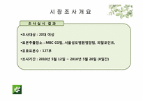 [경영학] 뉴트리 라이트 브랜드 인지도 및 선호도 제고 컨설팅 방안-15