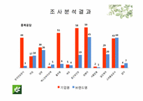 [경영학] 뉴트리 라이트 브랜드 인지도 및 선호도 제고 컨설팅 방안-20