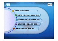 [경영전략 사례연구] 웅진코웨이 성공전략 및 발전방안-2