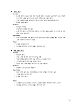 [관광산업론] 국내 스키 리조트 분석-15