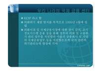 [국제경제] 국제 금융시장의 이해-12