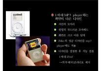 [경영학] 애플의 경영성공전략-17