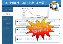 [생산관리] 서비스 개념과 디자인-스칸디나비아 항공, 싱가포르 항공의 사례-8