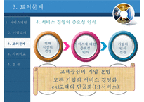 [생산관리] 서비스 개념과 디자인-스칸디나비아 항공, 싱가포르 항공의 사례-12