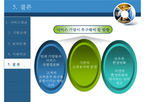 [생산관리] 서비스 개념과 디자인-스칸디나비아 항공, 싱가포르 항공의 사례-16
