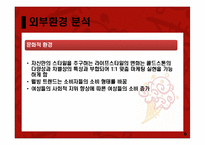 [마케팅원론] 콜드스톤 프리미엄 아이스크림 시장 마케팅 전략-6