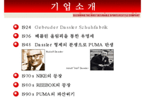 [마케팅원론] 퓨마 PUMA 마케팅 성공 사례-3