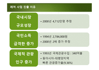 [관광경영] 자연농원의 혁신 방안 모색-에버랜드 경영전략-10