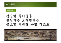 [관광경영] 자연농원의 혁신 방안 모색-에버랜드 경영전략-12
