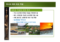 [관광경영] 자연농원의 혁신 방안 모색-에버랜드 경영전략-13