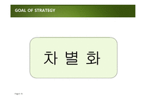 [관광경영] 자연농원의 혁신 방안 모색-에버랜드 경영전략-15