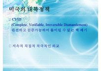 [정치외교학] 핵시대 동북아 질서 변화 문제-6
