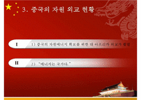 [무역학] 중국의 지속가능한 발전을 위한 에너지 자원문제-12